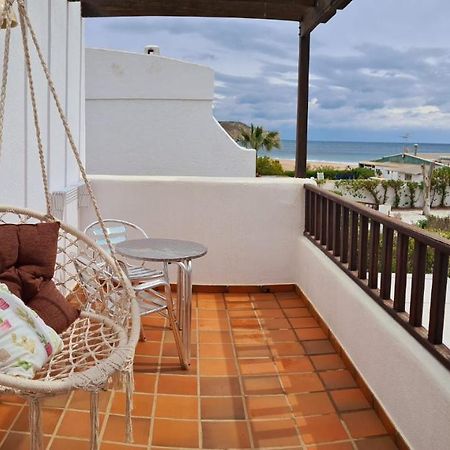 Hotel Las Calas Агуа-Амарга Екстер'єр фото