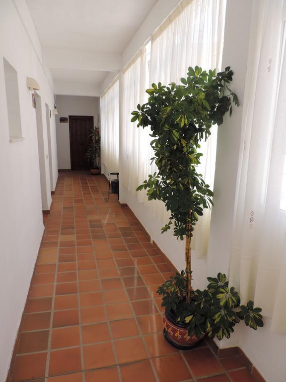 Hotel Las Calas Агуа-Амарга Екстер'єр фото