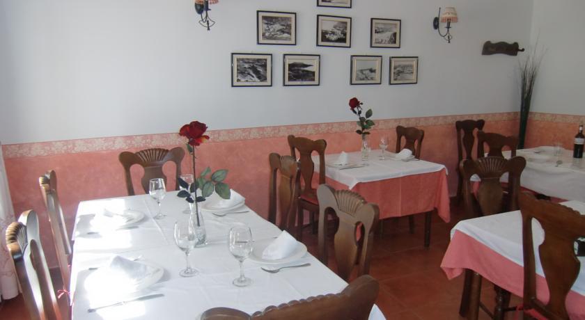 Hotel Las Calas Агуа-Амарга Екстер'єр фото