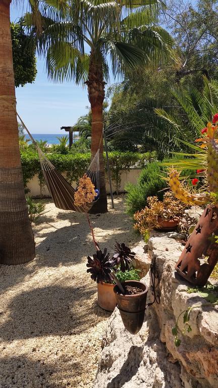 Hotel Las Calas Агуа-Амарга Екстер'єр фото