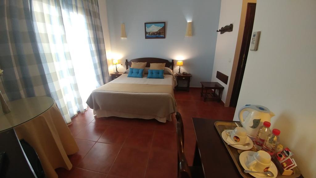 Hotel Las Calas Агуа-Амарга Екстер'єр фото