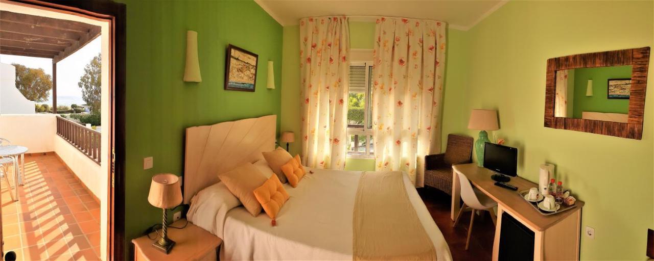 Hotel Las Calas Агуа-Амарга Екстер'єр фото