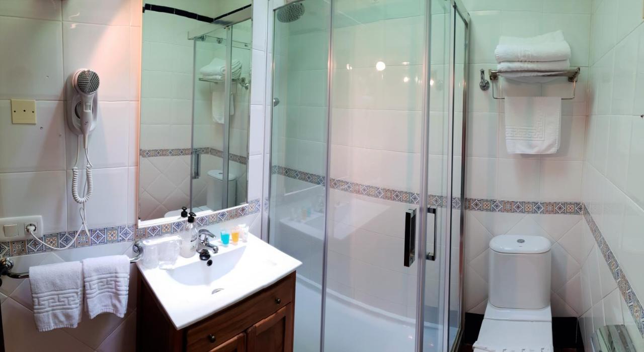 Hotel Las Calas Агуа-Амарга Екстер'єр фото