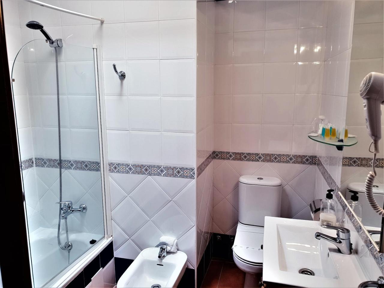 Hotel Las Calas Агуа-Амарга Екстер'єр фото
