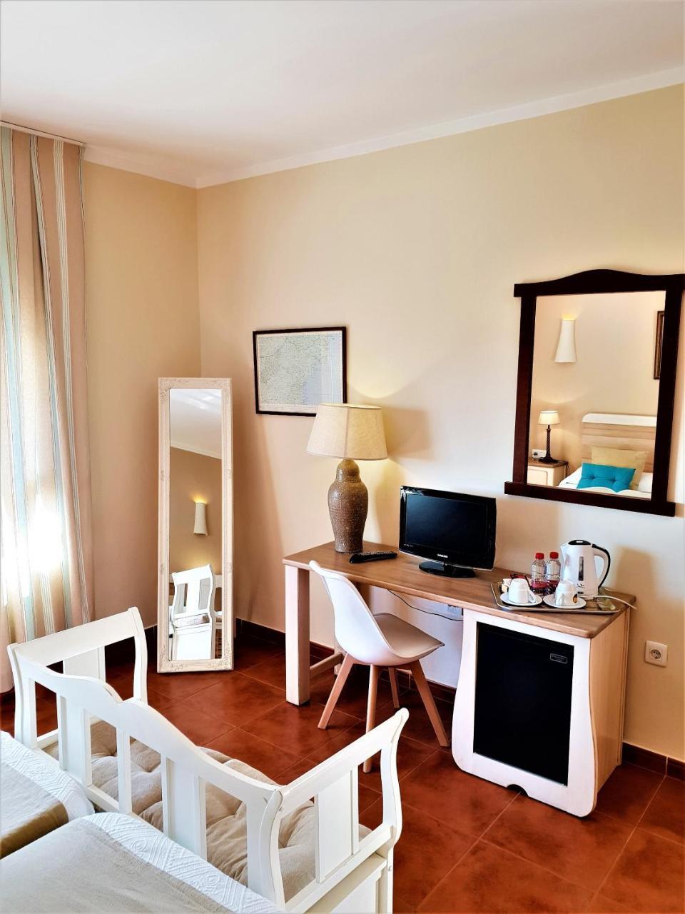 Hotel Las Calas Агуа-Амарга Екстер'єр фото